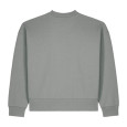 The Ryler unisex mikina s kulatým výstřihem