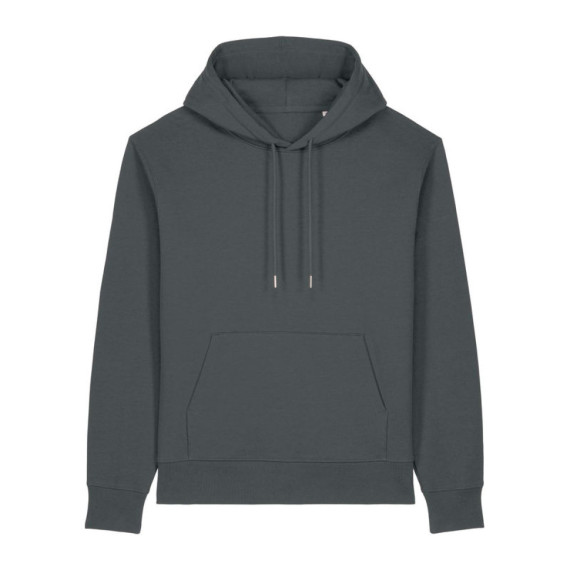 The Gamechanger unisex mikina s kapucí
