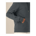 The Gamechanger unisex mikina s kapucí
