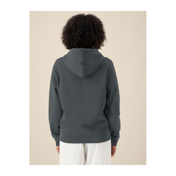 The Gamechanger unisex mikina s kapucí