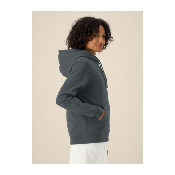 The Gamechanger unisex mikina s kapucí