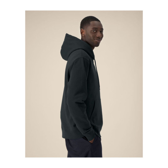 The Gamechanger unisex mikina s kapucí