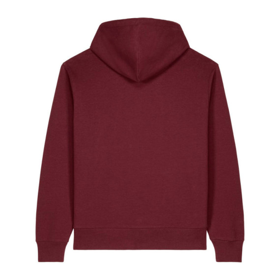 The Gamechanger unisex mikina s kapucí