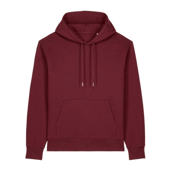The Gamechanger unisex mikina s kapucí
