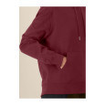 The Gamechanger unisex mikina s kapucí