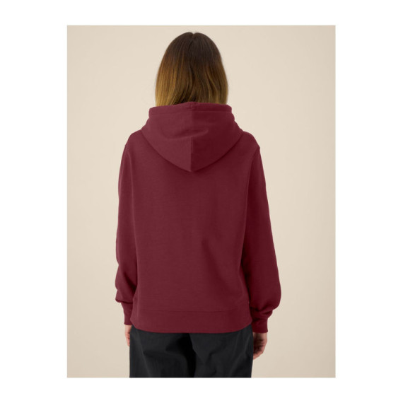 The Gamechanger unisex mikina s kapucí