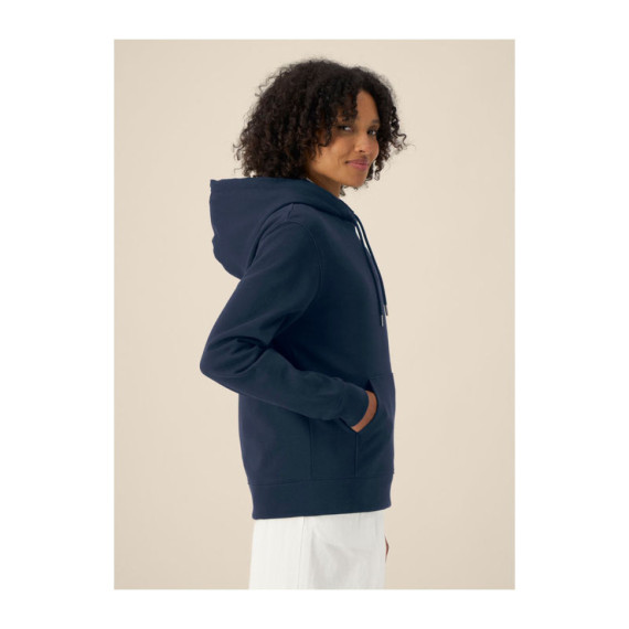 The Gamechanger unisex mikina s kapucí