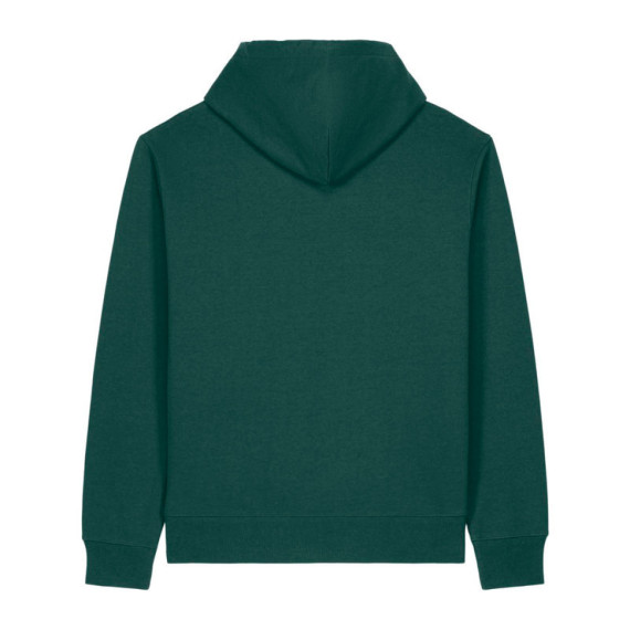 The Gamechanger unisex mikina s kapucí