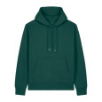 The Gamechanger unisex mikina s kapucí