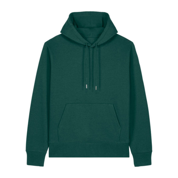 The Gamechanger unisex mikina s kapucí