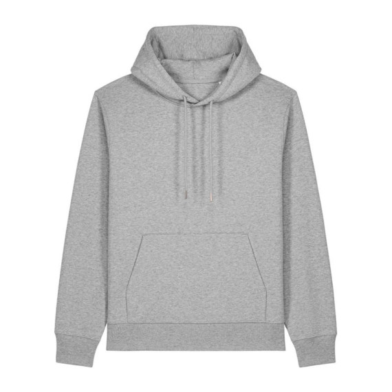 The Gamechanger unisex mikina s kapucí