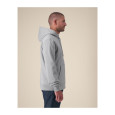 The Gamechanger unisex mikina s kapucí