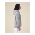 The Gamechanger unisex mikina s kapucí