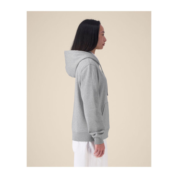 The Gamechanger unisex mikina s kapucí