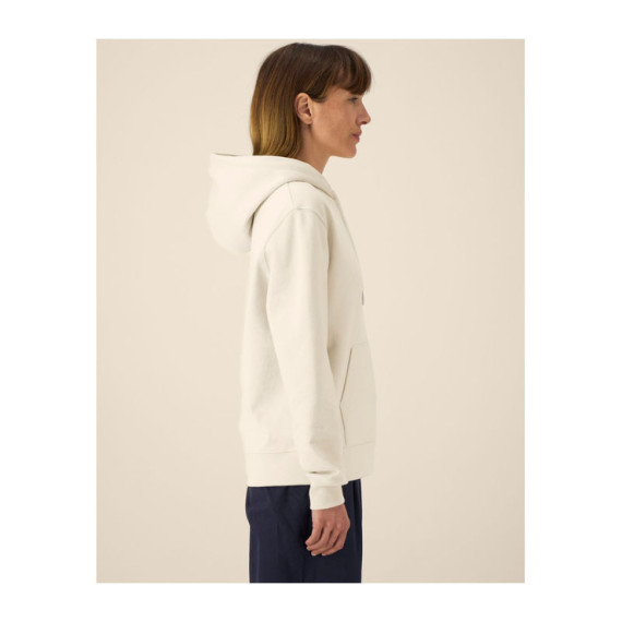 The Gamechanger unisex mikina s kapucí