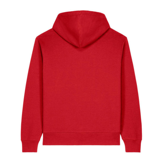 The Gamechanger unisex mikina s kapucí