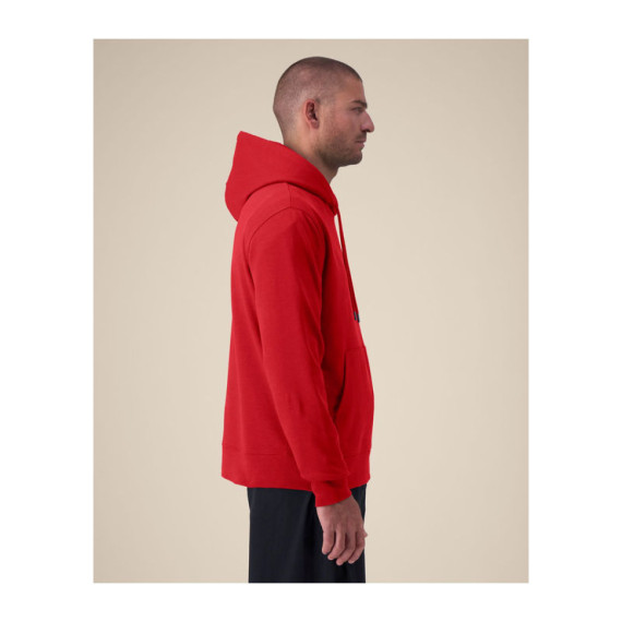 The Gamechanger unisex mikina s kapucí