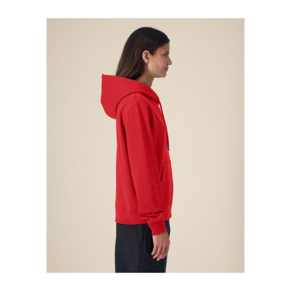 The Gamechanger unisex mikina s kapucí