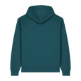 The Gamechanger unisex mikina s kapucí