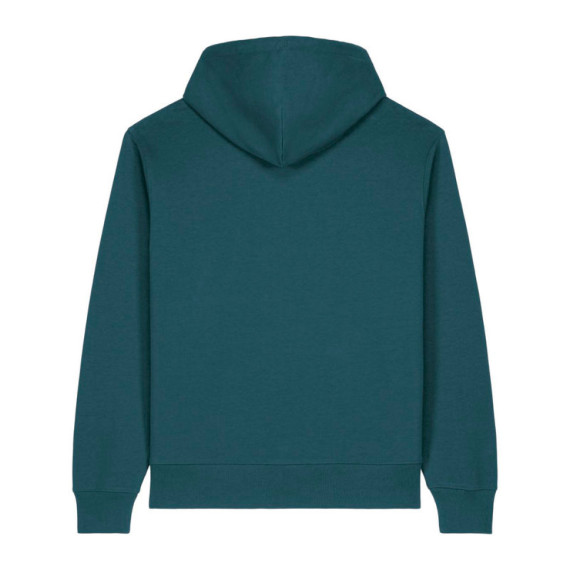 The Gamechanger unisex mikina s kapucí