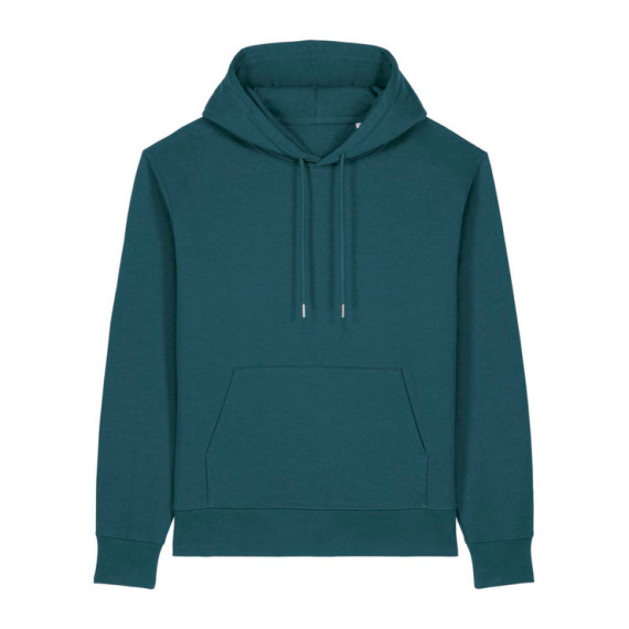 The Gamechanger unisex mikina s kapucí