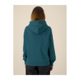 The Gamechanger unisex mikina s kapucí