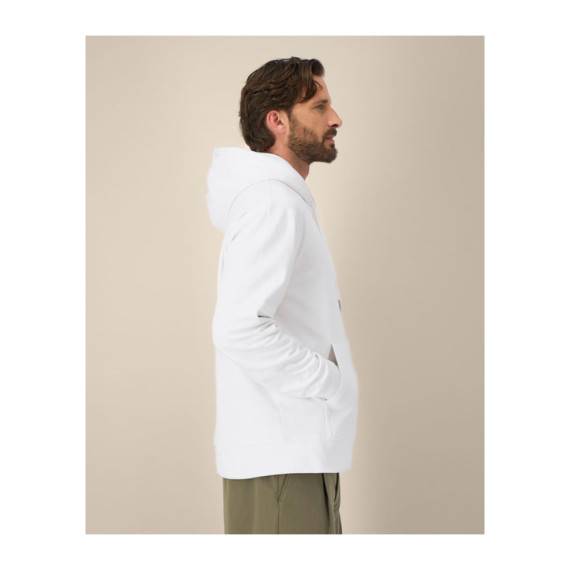The Gamechanger unisex mikina s kapucí