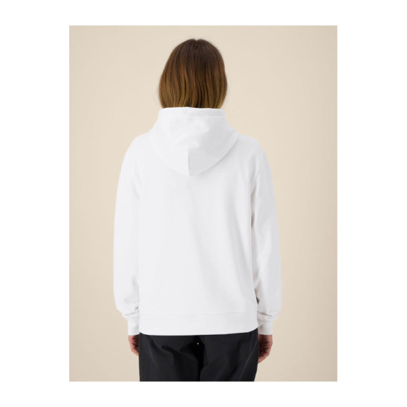The Gamechanger unisex mikina s kapucí
