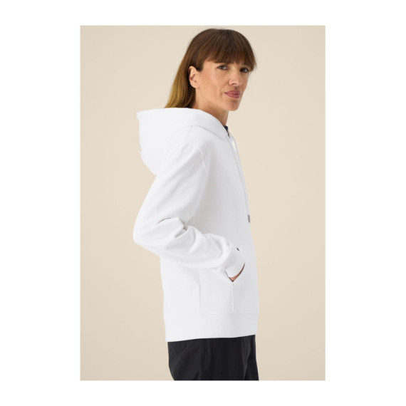 The Gamechanger unisex mikina s kapucí