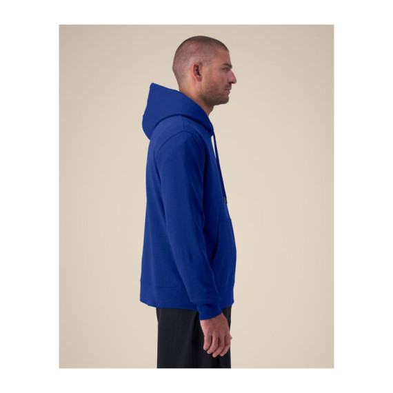 The Gamechanger unisex mikina s kapucí
