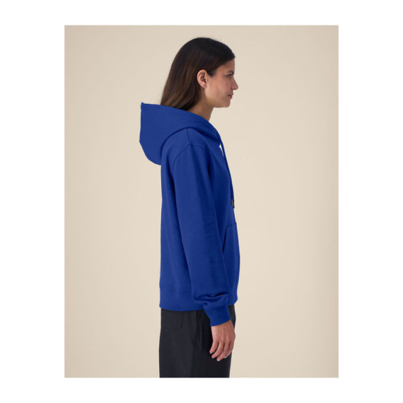 The Gamechanger unisex mikina s kapucí