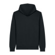 The Astor unisex mikina na zip s kapucí