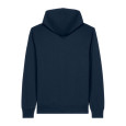 The Astor unisex mikina na zip s kapucí