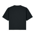 The Hypster unisex boxy tričko