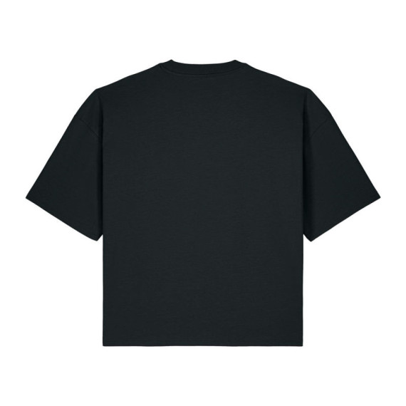The Hypster unisex boxy tričko