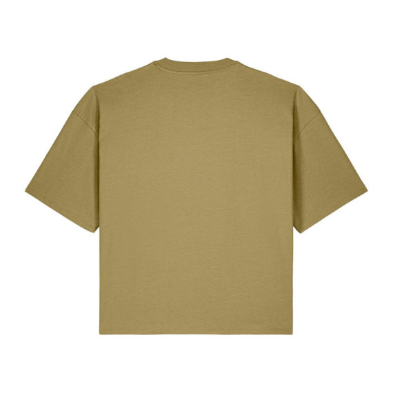 The Hypster unisex boxy tričko