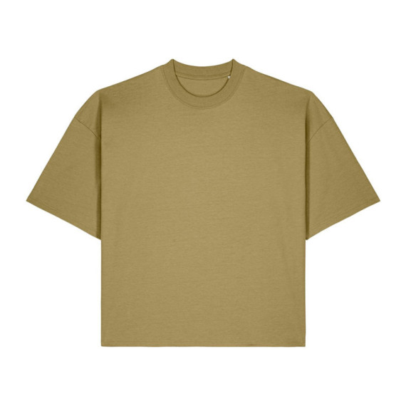 The Hypster unisex boxy tričko