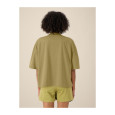 The Hypster unisex boxy tričko