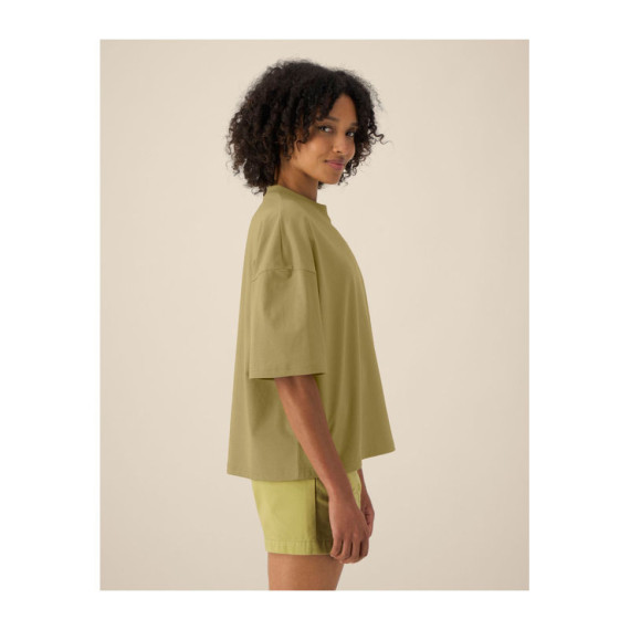 The Hypster unisex boxy tričko