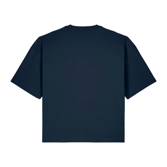 The Hypster unisex boxy tričko