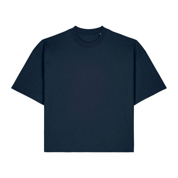 The Hypster unisex boxy tričko