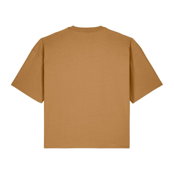 The Hypster unisex boxy tričko