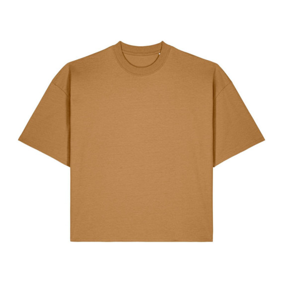 The Hypster unisex boxy tričko