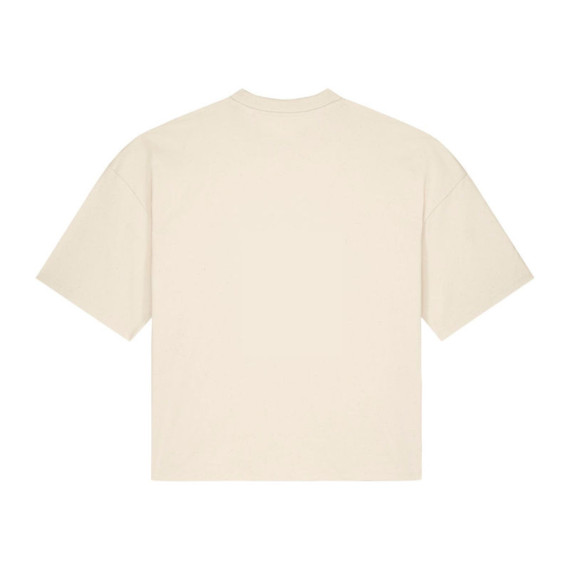 The Hypster unisex boxy tričko