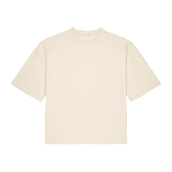 The Hypster unisex boxy tričko