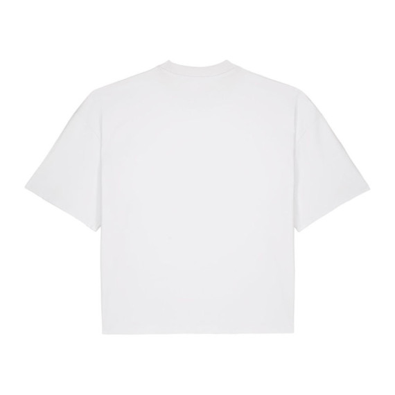 The Hypster unisex boxy tričko