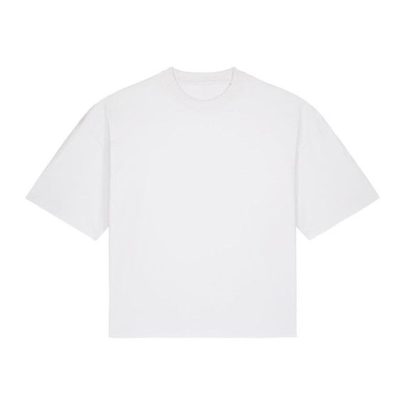 The Hypster unisex boxy tričko