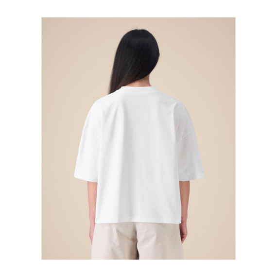 The Hypster unisex boxy tričko