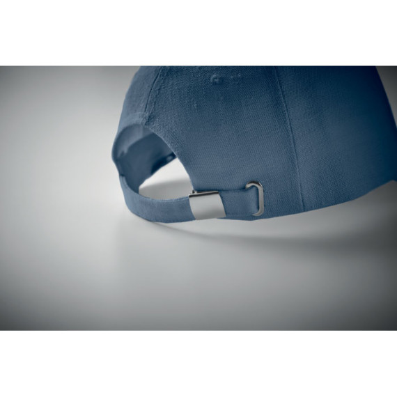 NAIMA CAP, Kšiltovka z konopí