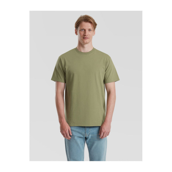 Tričko Pure Cotton